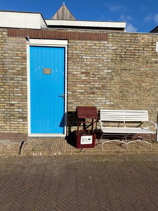 Studio Chilltime Harlingen Buitenkant foto